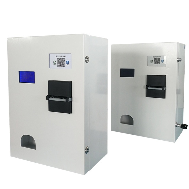 Coin Change  Vending Machine Token Dispenser  Bill Box