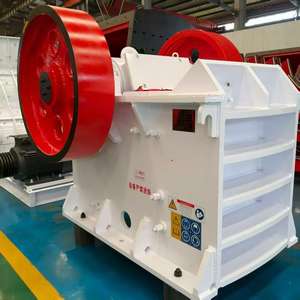 Erzbrecher Steinbrechmaschine Primärer Backenbrecher Mobiler Tragbarer Doppelwellen-Mobilschredder Bergbaumaschinen - Product Image 5