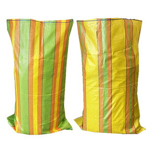 PACAS DE SACOS NUEVOS DE 100KG 120KG, MEDIDA 80x120CM, SUPER SACO, BOLSA DE PP - Product Image 5