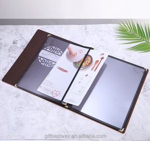 Trung Quốc thực phẩm tốt đứng chủ thẻ mới nhất Bảng <span class=keywords><strong>menu</strong></span> ngân hàng điện nhà sản xuất - Product Image 6