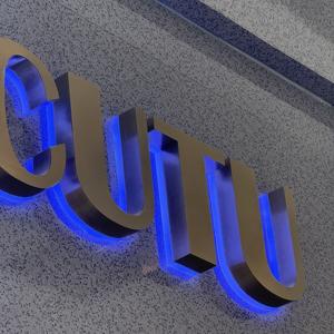 Daco Sign Free Design & 10% Savings - Brewery Sign-Lettres lumineuses à LED, logo en acrylique, lettres de signalisation rétroéclairées - Product Image 4