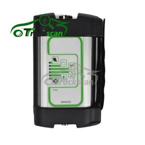 Herramienta Lectora de Códigos de Diagnóstico para Camiones y Excavadoras Vocom 88890300 con Interfaz USB para Aplicaciones Tecnológicas Premium - Product Image 4