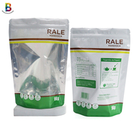 Fabricant Emballage et Impression Détergent en Poudre Petite barre de Savon Sachet Rouleau de Film Paquet 15g 30g 100g 400g 1kg