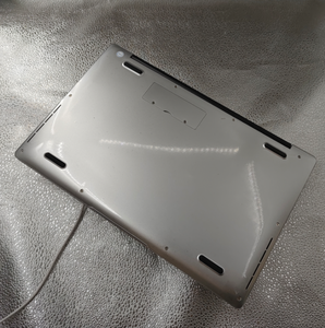 जिंगज़िक्सान ब्रांड नया अल्ट्रा पतली एल्यूमीनियम 14 इंच लैपटॉप इनटेल सेरॉन एन 4000 4 कोर 8 जीबी + 256 जीबी एसएसडी वायरलेस आईपीएस - Product Image 3