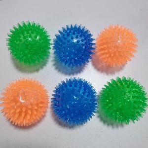 Nuovi arrivi Tough Unique spazzolino da denti Pet Dog <span class=keywords><strong>Dental</strong></span> Fidget <span class=keywords><strong>Ball</strong></span> Durable Bouncy Tpr Dog Toys Pet Chew Toys - Product Image 6