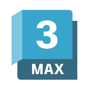 3ds Max Versión Educativa 1 Año 2023 2024 2025 2026 Software <span class=keywords><strong>de</strong></span> Dibujo y Diseño Asistido por Computadora - Product Image 1