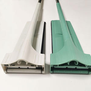 Mopa Mágica para Limpieza de Ventanas y Pisos, la Mejor para el Hogar, de <span class=keywords><strong>Carrefour</strong></span> Corea, Mopa Plana Mágica para Lavado de Autos en Seco - Product Image 2