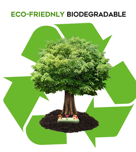 Tùy chỉnh OEM/ODM phân hủy sinh học sinh thái thân thiện với miếng bọt biển compostable <span class=keywords><strong>cellulose</strong></span> Bột Gỗ Nhà Bếp Scrubber miếng bọt biển - Product Image 3