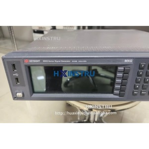 Generador de Señales Vectoriales Ágil Serie X KEYSIGHT N5182B MXG, de 9 kHz a 6 GHz, Precio Negociable, lexso H - Product Image 2