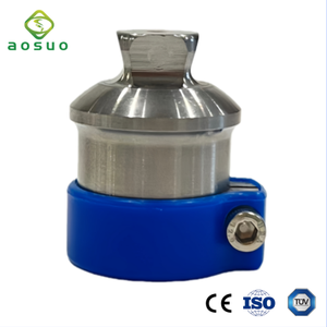 Adaptador <span class=keywords><strong>de</strong></span> Tubo Curvo AUSUO Modelo 4A25, Ortesis Clase II - Product Image 2