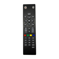 Nouvelle Arrivée Fourniture D'usine Télécommande Universelle KAON pour LCD LED Smart HDTV Remplacement OEM Personnalisé Disponible En Gros