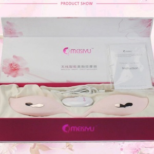 Dispositivo Eléctrico Vibrador para Aumento de Senos y Mejora de la Circulación Sanguínea - Product Image 6