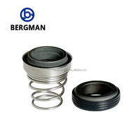 Seal Mekanik Lingxiao Pump Leo Pump Seal 155-12/14/15/16/17/19/20/25/32mm