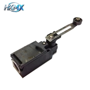 Commutateur de limite fiable D4N-2A32R de sécurité pour la protection de sécurité de machines industrielles - Product Image 3