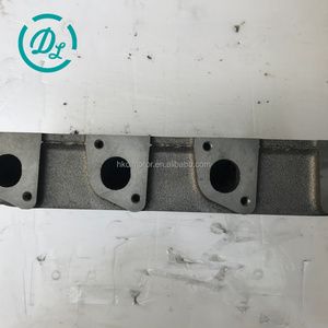 Culasse complète diesel EexcavaStart D1005 pour tracteur compact et tondeuse autoportée avec garantie de 6 mois, testée et inspectée - Product Image 3