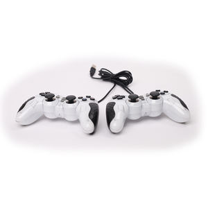 Precio competitivo joystick USB PC joypad <span class=keywords><strong>PS</strong></span> Arcade Mando controlador dual player GamePad para Smart TV Box ORDENADOR PORTÁTIL - Product Image 3