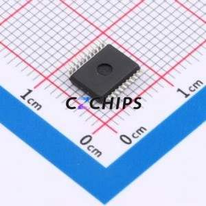 Original et tout nouveau CLM2543IDB SSOP-20 Circuit intégré IC Puce PMIC Convertisseur analogique-numérique (ADC) - Product Image 2