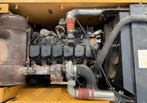 Meilleur prix, stock disponible, excavatrice sur pneus Hyundai 210W-7 <span class=keywords><strong>d</strong></span>'<span class=keywords><strong>occasion</strong></span>, équipement lourd <span class=keywords><strong>d</strong></span>'<span class=keywords><strong>occasion</strong></span> pour la construction - Product Image 5