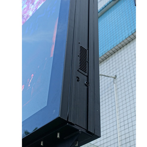 야외 P4 P6 <span class=keywords><strong>led</strong></span> 스크린 빌보드 - Product Image 6