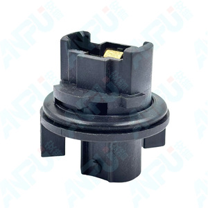RZ-01-A0264 ซ็อกเก็ตสำหรับโตโยต้า ฟาว์ เจพีหลอดไฟรถยนต์ 12V อะไหล่ซ่อมทดแทน - Product Image 1