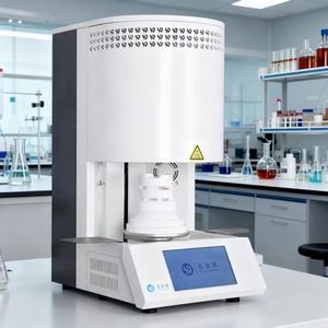 Horno de Sinterización Yucera a Precio Accesible con Alta Calidad para Presupuestos de Laboratorios Dentales - Product Image 4