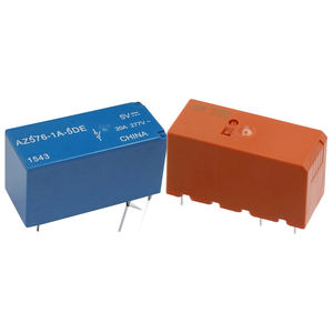 รีเลย์อเนกประสงค์ 2618200000 แบบ SPDT 6A 230V ออกแบบพิเศษสำหรับรีเลย์กำลังไฟฟ้า รีเลย์มากกว่า 2 แอมป์ - Product Image 1