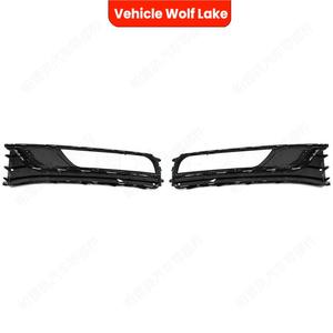 กรอบไฟตัดหมอก Wolf Lake สำหรับรถยนต์ Volkswagen Passat B7  วัสดุ ABS พร้อมสกรูยึด  อะไหล่กันชนหน้า - Product Image 3