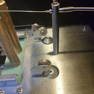 गर्म बिक्री चमक तार दहन परीक्षण उपकरण स्टेनलेस स्टील प्रयोगशाला परीक्षण उपकरण - Product Image 6