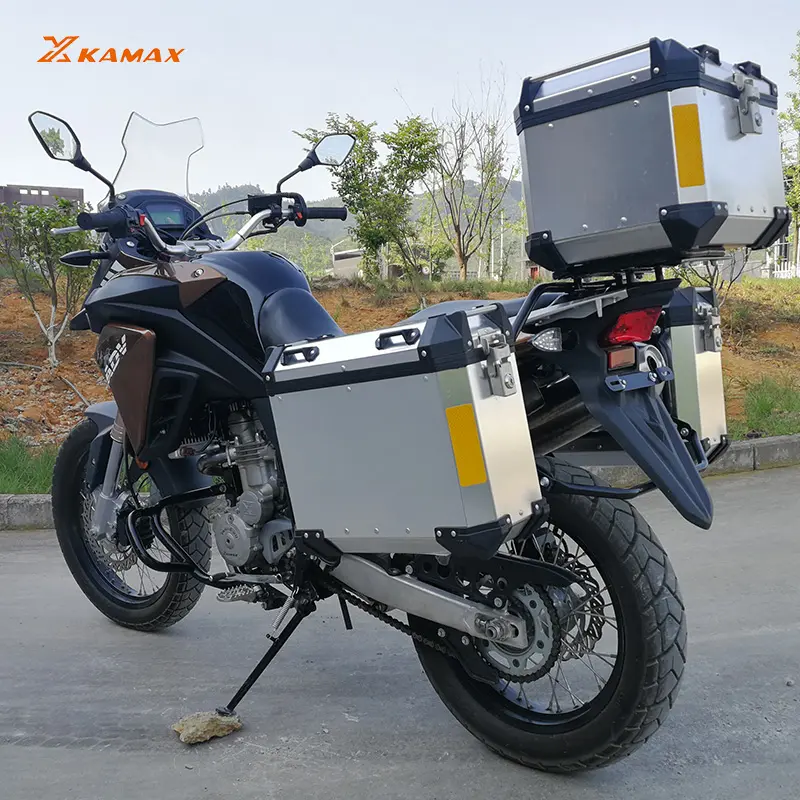 KAMAX ขายร้อนปรับแต่งขายส่ง520H ไดรฟ์โซ่300cc รวดเร็วกีฬาจักรยาน