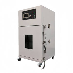 Chambre de test d'abus thermique de batterie UN38.3 IEC62133 UL1642 pour les tests de sécurité au lithium-ion - Product Image 1