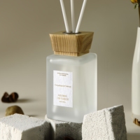 Diffuseur d'huiles essentielles de marque privée personnalisé Diffuseur de parfums de luxe