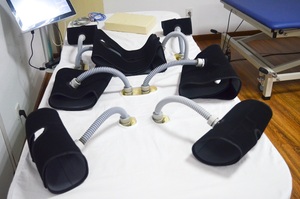 <span class=keywords><strong>Eecp</strong></span> Máy Tim Phục hồi chức năng không xâm lấn điều trị <span class=keywords><strong>eecp</strong></span> S máy với giá tốt thấp làm việc tiếng ồn CE ISO13485 được phê duyệt - Product Image 4