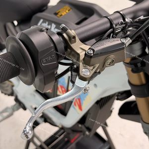 Batteria al Litio 2026light Bee X 10kW 72V 35Ah per Bici Elettrica, Moto Elettrica <span class=keywords><strong>e</strong></span> Bicicletta Elettrica - Product Image 3