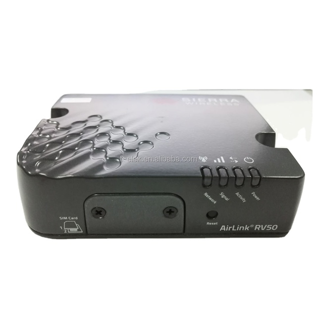 Sierra AirLink RV50 Industrial Router for North America Band13 Band17