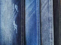 Tissu denim jeans en coton stretch de haute qualité pour homme et femme Fabricant de vêtements au Vietnam et en Turquie