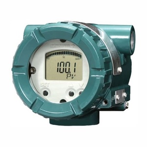 YOKOGAWA YTA/110/310/320/510/610/710 Sensor de Temperatura con Protocolo de Comunicación BRAIN o HART FF 4-20mA de Alto Rendimiento - Product Image 4