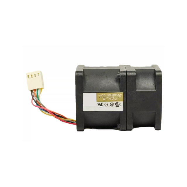 DC 12V DF04056B12U 1.88A 4056 Server Cooling Fan