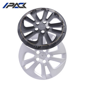 Pièces automobiles 42602-47180 Cache-roue de voiture pour <span class=keywords><strong>Toyota</strong></span> <span class=keywords><strong>PRIUS</strong></span> 2016 - Product Image 3