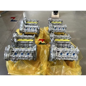 Bloc moteur complet M272.967 essence 3.5L pour <span class=keywords><strong>Mercedes</strong></span>-Benz E R ML GLK C CLS S <span class=keywords><strong>SL</strong></span> <span class=keywords><strong>350</strong></span> - Product Image 6