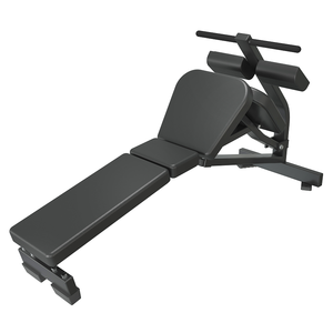 Equipo Multifuncional de Polea Vertical Selectorizada para <span class=keywords><strong>Ahorro</strong></span> de Espacio, Máquina de Gimnasio en Casa, Entrenamiento Deportivo Comercial - Product Image 5