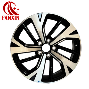 Jante en alliage d'aluminium d'origine <span class=keywords><strong>de</strong></span> 19 pouces pour BYD Song Pro New Energy Excellence - Product Image 1