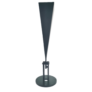 Ăng ten sừng chuyên nghiệp 2.92 giao diện đồng trục vật liệu đồng tẩy thụ động sơn mài đen tần số 17.6-<span class=keywords><strong>26.5</strong></span> <span class=keywords><strong>Ghz</strong></span> - Product Image 1