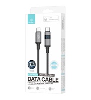 Techancy TM00364 Cables de Carga USB Estándar de Plástico Mini de Alta Calidad al por Mayor con Otros Conectores para Bancos de Energía Android