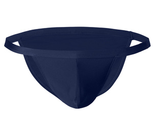 Slip de bain OEM pour <span class=keywords><strong>homme</strong></span>, couleur unie personnalisée, sexy, séchage rapide, avec imprimé, maillot de bain personnalisé pour <span class=keywords><strong>homme</strong></span> - Product Image 4