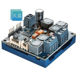 <strong>PL</strong>-TEC 2-1024 BOM Service Digital controlled TEC <strong>Driver</strong> <strong>PL</strong>-TEC 2-1024 - Product Image 1