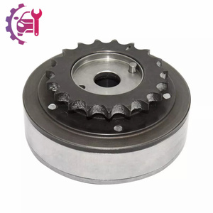 เฟืองปรับตั้งเพลาลูกเบี้ยวเครื่องยนต์ 2.0 TFSI FSI สำหรับรถยนต์ VW Jetta GTI GOLF Passat Audi A4 SEAT 2.0 T VVT รุ่น 06F109088J - Product Image 5