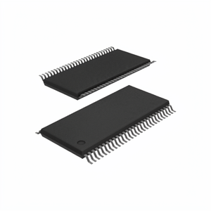 Logic 56 BSSOP Electronics Component Original One Stop Service CY74FCT162501CTPVC - Product Image 1
