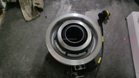 Sucan Direktvertrieb LKW-Kupplungssatz für Mercedes-Benz LKW OE: A029250890180 430MM 10 Zähne Automatikgetriebe