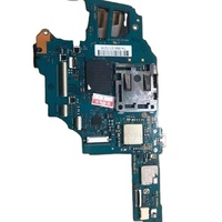 Placa Base Original Reacondicionada para Consola de Juegos Portátil PSP GO, Compatible con Red Inalámbrica BT, Descarga, Marca OEM, 100% Probada por Control de Calidad