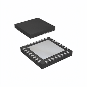 AD8392AACPZ-RL 32 WFQFN Exposed Pad, CSP Components Electronic Authorized Distributor Interface - Product Image 1